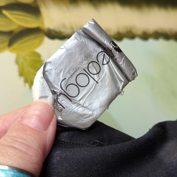 NWT IDEOLOGY SPORTS BRA - Picture 6 of 6